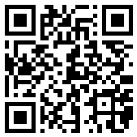 QR Code for bitcoin:1F2xT17PK4voxLM2DX2QQWtt4EgzkyaEXR