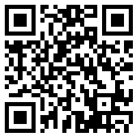 QR Code for bitcoin:1F33i18x98Gj3Dae3fgFfVTxexG1SHJA8y