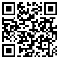 QR Code for bitcoin:1F39J1ZZdTGWPf13CRv4pgS2iMVC6khEz7