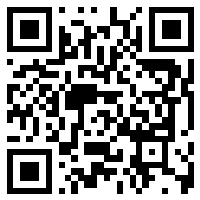 QR Code for bitcoin:1F3Aw7THUWcQj15fAZePBga7ner3VW6B1f