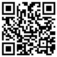 QR Code for bitcoin:1F3FEh4a5ASZngoPxP2e1XM9tLvEkQDJfs