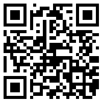 QR Code for bitcoin:1F3GdWn3zuYmrFox4m8afYmyPRxtCeDVvG