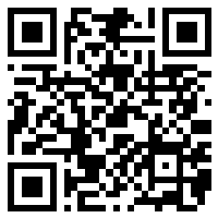 QR Code for bitcoin:1F3GfD2x67RwteVLxrV8dbGe5mREGszsJK
