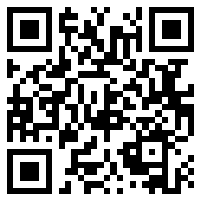 QR Code for bitcoin:1F3Prkzw3UFCic9he8mB7dJB7tWbUnfkX8