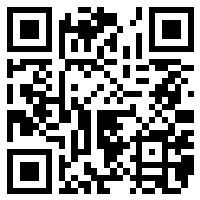 QR Code for bitcoin:1F3RDwsfnLJdECUtAg7ogCeGRn3m7i8HUP