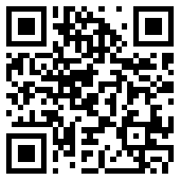 QR Code for bitcoin:1F3RLViGGxpxnS2tCPPrmNNDHNFzi4Ak59