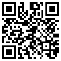 QR Code for bitcoin:1F3SKsoufZ2DmAz18yRGaZdtES9pUAs6nW