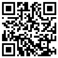 QR Code for bitcoin:1F3SUEuVecVsYjfsDc9RFHy1oadathbPNg