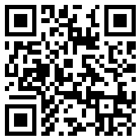 QR Code for bitcoin:1F3TSQErBVEL3ZKYRNBBwmacq8dt2rpwYF