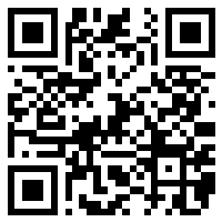 QR Code for bitcoin:1F3Y2XbGn7ZCE35FtcFfMY42EBk1exPAZe