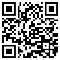QR Code for bitcoin:1F3b3sB67mfcLnRrtJ38KxKKw4nd3hhQSy