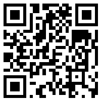 QR Code for bitcoin:1F3bpUUeh6Q2rzGFtJVRaEUkiCTreamRN8