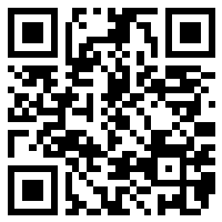 QR Code for bitcoin:1F3dr5bHAwJG9jnTA9YcfPMZ4epUtX5s51