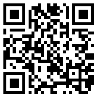QR Code for bitcoin:1F3h4uP4KdCqvU6vAwjnMQbTfpy5u9d1VQ