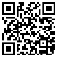 QR Code for bitcoin:1F3hjMZhh3LASC84imoBhqpJydFHDruh8v