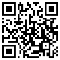 QR Code for bitcoin:1F3jKc1M3pQVfbgAVfaSk5Y3SmKz7aEssy