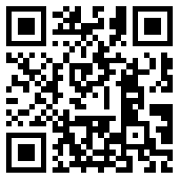 QR Code for bitcoin:1F3jweFsW6fGZ32vWneawERE1BNP3HkzE9