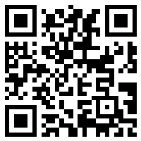 QR Code for bitcoin:1F3prEWX4ZbKSGRM68TUrxbvakJcBWcViM