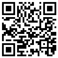 QR Code for bitcoin:1F3t1XyEV11uK4UmSCcECGKyXkyKqaLdtk