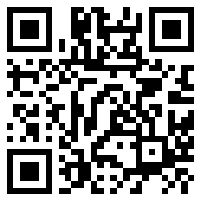 QR Code for bitcoin:1F3t2Ka43fMSWUGUtz7dzRd8rKT5MowVVT