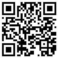 QR Code for bitcoin:1F3tq89bB2ebo1zAwNFauM6MkbHTXJe7eD