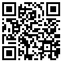 QR Code for bitcoin:1F43RkrEwfVB1JrTFNnVGzcx3keNzgeryJ
