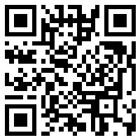 QR Code for bitcoin:1F43m8TAVnCk9N4SVfckPJ7JcE1ConKBqJ