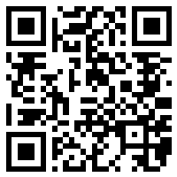 QR Code for bitcoin:1F4DQCmwF91FXYrahx2otpG6btXJMmQPgr