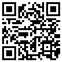 QR Code for bitcoin:1F4FDmnmKL3o6WRJkMHEBS7WoyNphf19A5