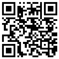 QR Code for bitcoin:1F4MeFce4FVm5wLi6kf2a8SxaWSPxdhxVm