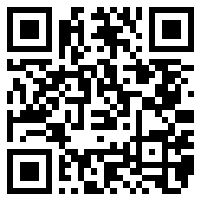 QR Code for bitcoin:1F4PHZWdcMPerKBsDj1B6YSkF7GPvXKPfG