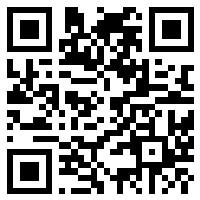 QR Code for bitcoin:1F4QDjuNKJTcHQeGSXrvPbS9fxF2AMcLnU