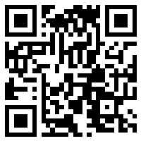 QR Code for bitcoin:1F4SFAK46FXFe6xUhuYAMbn6SSSA73wFUd