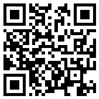 QR Code for bitcoin:1F4STgpypE2XfEZiPnmicnKnD4L2hAkbCT