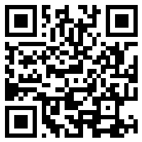QR Code for bitcoin:1F4TAz55PW8eDxVELpHviph8DodF44wmjJ