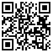 QR Code for bitcoin:1F4UN7pE6Bz8NApudMy49HPLNU3akT68iG