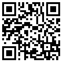 QR Code for bitcoin:1F4WTdNzAzpuYhNb9eqZoUryGt1eCeg6X