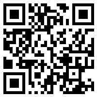 QR Code for bitcoin:1F4ZnYxrBhmsgPAiK4c4PgwmwFZPqdDWGu