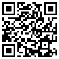 QR Code for bitcoin:1F4c2ug2ZCcu3xrxcZ3mkJuAxWFt83URfT