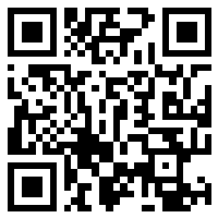 QR Code for bitcoin:1F4nVdTCbeZDkPE6K19RWnSMbUZDCi91nL