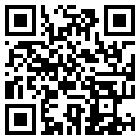 QR Code for bitcoin:1F4qxMPtxaxbZizhP71gd8iAyphXMGe4yq