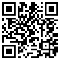 QR Code for bitcoin:1F4tHQuo5tUvLdVfhVRWd23e4ydUAMzoYB