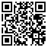 QR Code for bitcoin:1F4ujQz7jwmJ3cy5PBA2UPrygmdWs9nrse