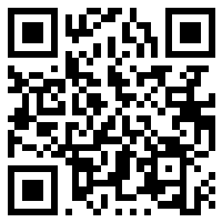 QR Code for bitcoin:1F4v2bBUkWNT1zvYaDMage75XCjfNTDhh9