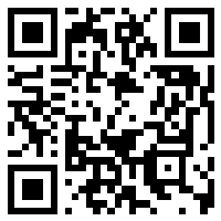 QR Code for bitcoin:1F4v6USLQda8HA7XqRHHYdMXGHcpF4ty7d