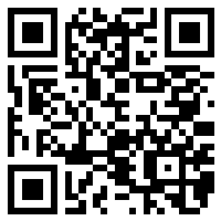 QR Code for bitcoin:1F4vHvx4wykFbgL4HTBwmk5MLM5tcjpXMs