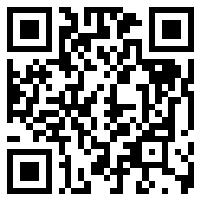 QR Code for bitcoin:1F4z5XTeciZhLgyYeSuChwM3ZWL7cGp2rA