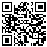 QR Code for bitcoin:1F56JVhZPJNnYcwVArpxWCTpksVXMvb2Vd
