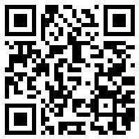 QR Code for bitcoin:1F58pBZR6sTFbjRM5eEY7w9Js5Q881H4Cj