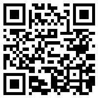 QR Code for bitcoin:1F5CF9qg7LyFu6uoEebK2oTr23r94bViDx